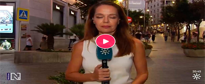 QUE INTERIOR, DESPU�S DE NUESTRA DENUNCIA DE 18 DE AGOSTO, SIGA TENIENDO A LOS POLIC�AS DESPLAZADOS A CEUTA EN ALOJAMIENTOS INFECTOS ES LA EN�SIMA PRUEBA DE QUE TENEMOS EL PEOR MINISTRO DE TODA LA DEMOCRACIA