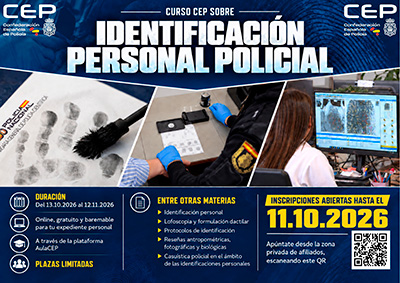 Curso CEP